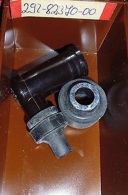 Zndkerzenstecker Stecker fr Zndkerze spark plug passt an Yamaha 292-82370-00