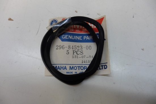 Dichtung Rcklicht tail light lens gasket passt an Yamaha Ty 50 296-84523-00