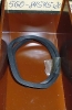 Dichtung Bremse hinten rear brake gasket passt an Yamaha Rd 50 5G0-84545-20