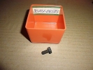 Schraube Auspuff exhaust bolt screw passt an Yamaha Xz 550 Rk 90101-06575 Schraube Auspuff exhaust bolt screw passt an Yamaha Xz 550 Rk 90101-06575