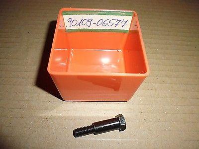 Schraube Bolzen fr Bremshebel bolt passt an Yamaha Rd XS XV XJ Ysr 90109-06577