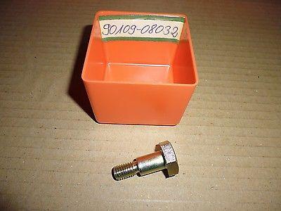 Schraube bolt passt an Yamaha Yl Ycs Yg L 5 Yg Hs Cs Rd 200 Lb 80 90109-08032