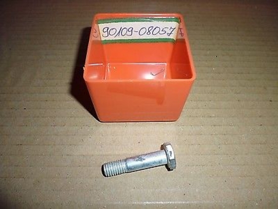 Schraube screw bolt passt an Yamaha Yl 2 Cm 90109-08057
