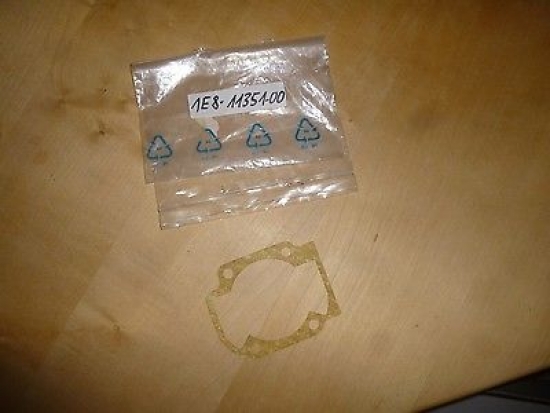 Zylinderdichtung Dichtung cylinder gasket passt an Yamaha Rd 200 1E8-11351-00