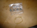 Zylinderdichtung Dichtung cylinder gasket passt an Yamaha Rd 200 1E8-11351-00 Zylinderdichtung Dichtung cylinder gasket passt an Yamaha Rd 200 1E8-11351-00