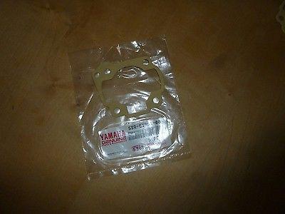 Zylinderdichtung cylinder gasket passt an Yamaha Yn Ns Yq Cs 50 5BR-E1351-00