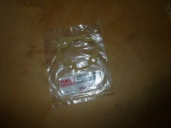 Zylinderdichtung cylinder gasket passt an Yamaha Yn Ns Yq Cs 50 5BR-E1351-00