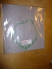 Dichtung crankcase gasket passt an Yamaha Ttr 125 5HH-E5461-00 Dichtung crankcase gasket passt an Yamaha Ttr 125 5HH-E5461-00