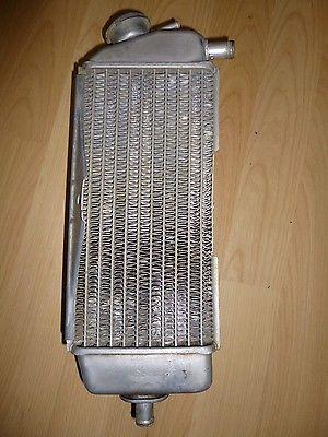 Khler Wasserkhler cooler passt an Kawasaki Kxf Kx250f Kx-f 2004