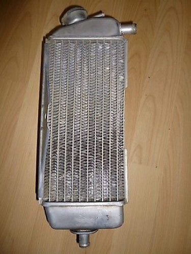 Khler Wasserkhler cooler passt an Kawasaki Kxf Kx250f Kx-f 2004