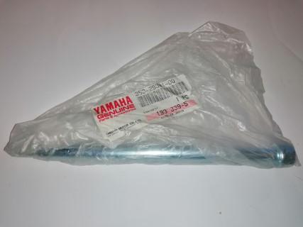 Radachse Achse axle wheel passt an Yamaha Xj 1 2 Rd Dt Yz Mx 353-25381
