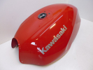 Kraftstofftank Benzintank Verkleidung fuel für Kawasaki Er 500 51080-5412-B1 Kraftstofftank Benzintank Verkleidung fuel für Kawasaki Er 500 51080-5412-B1