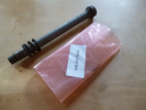 Teil Vorderradgabel Gabel vorne front fork passt an Yamaha Rd 400 2R8-23170-00 Teil Vorderradgabel Gabel vorne front fork passt an Yamaha Rd 400 2R8-23170-00