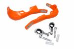 Handprotektoren Handschützer handguards passt an Ktm Lc4 620 625 640 orange Handprotektoren Handschützer handguards passt an Ktm Lc4 620 625 640 orange