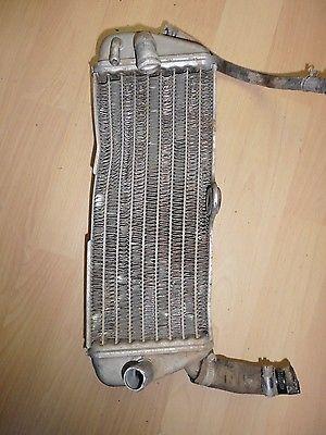 Khler Wasserkhler radiator cooler passt an Ktm Lc4 400 620 1995