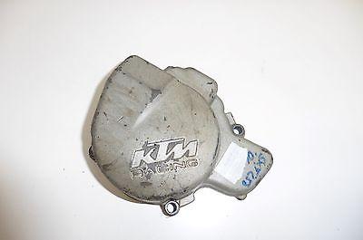 Zndungsdeckel Motordeckel Gehuse ignition cover passt an Ktm Sxf Sx250f 2006