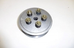 Mitnehmer Kupplung für Kupplungskorb clutch passt an Kawasaki Kxf Kx250f 05-15 Mitnehmer Kupplung für Kupplungskorb clutch passt an Kawasaki Kxf Kx250f 05-15