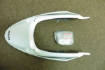 Heckverkleidung seat tail cover passt an Suzuki Gsf 1250 45500-18H10-YPA Heckverkleidung seat tail cover passt an Suzuki Gsf 1250 45500-18H10-YPA