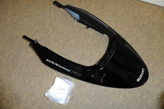 Heckverkleidung seat tail cover passt an Suzuki Gsx 1250 45500-18H30-YVB