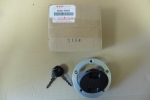 Tankdeckel Tank Deckel fuel tank cap passt an Suzuki Gw 250 44200-48H00