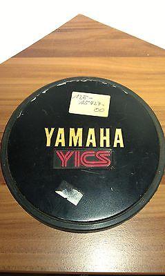 Motordeckel Abdeckung cap cover scratches passt an Yamaha Xs 12E-15427-00