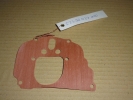 Dichtung fr Krmmerflansch gasket passt an Ktm Exc 200 Sx 125 523.30.037.000