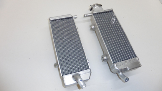 Khler Wasserkhler gro radiator cooler passt an Ktm Xcf-W Sx250F 08-12 Xc-f