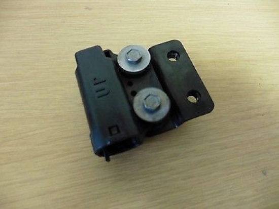 Neigungswinkelsensor Sensor Kippsensor passt an Triumph Speed Triple 1050
