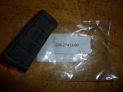 Furaste footrest passt an Yamaha Xj 900 Fj 1100 1200 Rz 350 Fzx 700 22N-27413