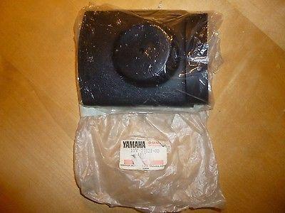 Verkleidungsteil Schutzblech fender cover passt an Yamaha Dt 80 125 10V-21621
