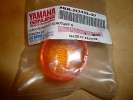 Blinkerglas lens flasher turn light passt an Yamaha Yq 50 5BR-H3332-00 Blinkerglas lens flasher turn light passt an Yamaha Yq 50 5BR-H3332-00