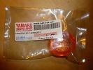 Blinkerglas lens flasher turn light passt an Yamaha Yq 50 5BR-H3342-00 Blinkerglas lens flasher turn light passt an Yamaha Yq 50 5BR-H3342-00