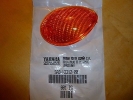 Blinkerglas lens flasher turn light passt an Yamaha Yn 50 100 5AD-H3312 Blinkerglas lens flasher turn light passt an Yamaha Yn 50 100 5AD-H3312