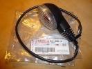 Blinker vorne front flasher turn light passt an Yamaha Yp 125 250 1B9-H3310-00 Blinker vorne front flasher turn light passt an Yamaha Yp 125 250 1B9-H3310-00
