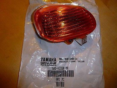 Blinker hinten rear flasher turn light passt an Yamaha Yn 50 100 5AD-H3330