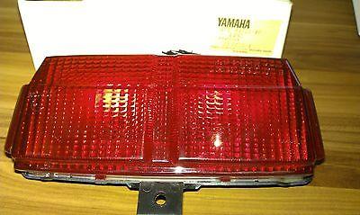 Rcklichtglas Rcklicht taillight passt an Yamaha Fj 1200 Fj1200 47E-84721-40