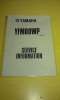 Yamaha Yfm 80 Wp Service Information Handbuch Motordaten Elektroschaltplan Yamaha Yfm 80 Wp Service Information Handbuch Motordaten Elektroschaltplan