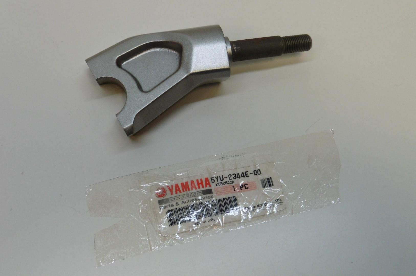Halterung Lenkerhalter Halterung holder handle passt an Yamaha Mt 01 5YU-2344E