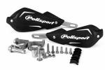 Polisport Touquet Handprotektoren Handguards handguards Motorrad Enduro Quad sw Polisport Touquet Handprotektoren Handguards handguards Motorrad Enduro Quad sw