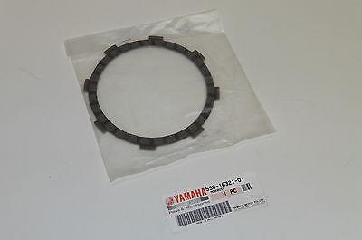 Kupplungsscheibe clutch plate friction passt an Yamaha Yz 80 Dt Mx 100 598-16321