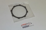 Kupplungsscheibe clutch plate friction passt an Yamaha Yz 80 Dt Mx 100 598-16321