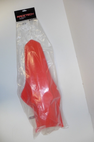 Schutzblech hinten Kotflgel rear fender passt an Honda Crf Cr450f 09-12 rot