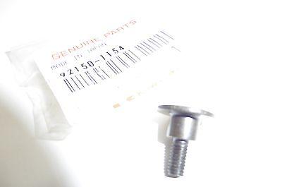 Schraube Verkleidung bolt socket passt an Kawasaki Zx 600 1000 1100 92150-1154