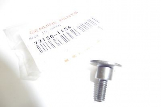 Schraube Verkleidung bolt socket passt an Kawasaki Zx 600 1000 1100 92150-1154