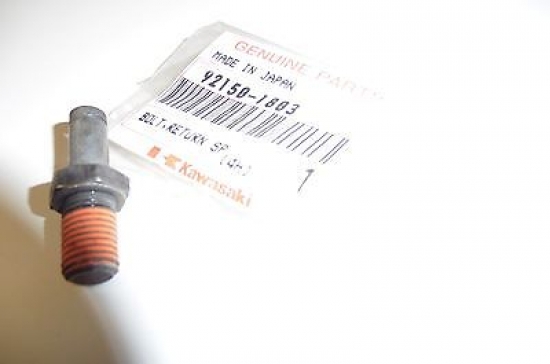 Schraube Motor bolt screw passt an Kawasaki Klx 250 650 Kx 125 Zx 750 92150-1803