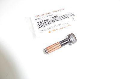 Schraube Lenker handlebar bolt passt an Kawasaki Zr 1100 Zx 600 750 92150-1604