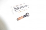 Schraube Lenker handlebar bolt passt an Kawasaki Zr 1100 Zx 600 750 92150-1604 Schraube Lenker handlebar bolt passt an Kawasaki Zr 1100 Zx 600 750 92150-1604