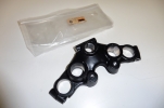 Gabelbrücke handle crown passt an Yamaha Rd 400 1A0-23435-01-98 Gabelbrücke handle crown passt an Yamaha Rd 400 1A0-23435-01-98