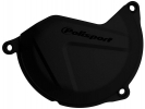 Kupplungsdeckelschutz Protektor clutch cover passt an Ktm Exc 450 500 12-16 sw Kupplungsdeckelschutz Protektor clutch cover passt an Ktm Exc 450 500 12-16 sw
