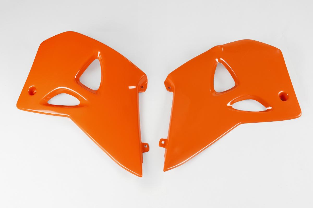 Tankverkleidung Khler Tankspoiler cover passt an Ktm Lc4 400 96-99 Sx 620 or